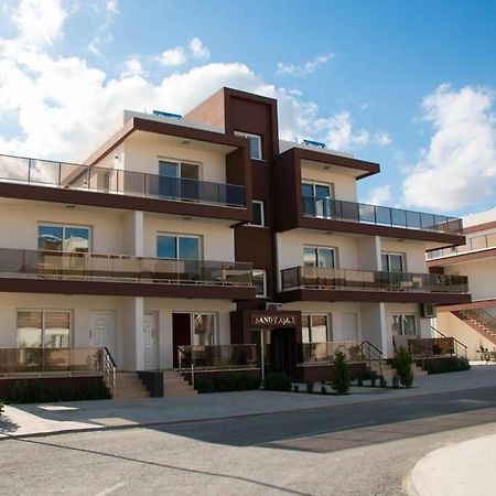 Sandy House Iskele District  Esterno foto