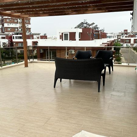 Sandy House Iskele District  Esterno foto