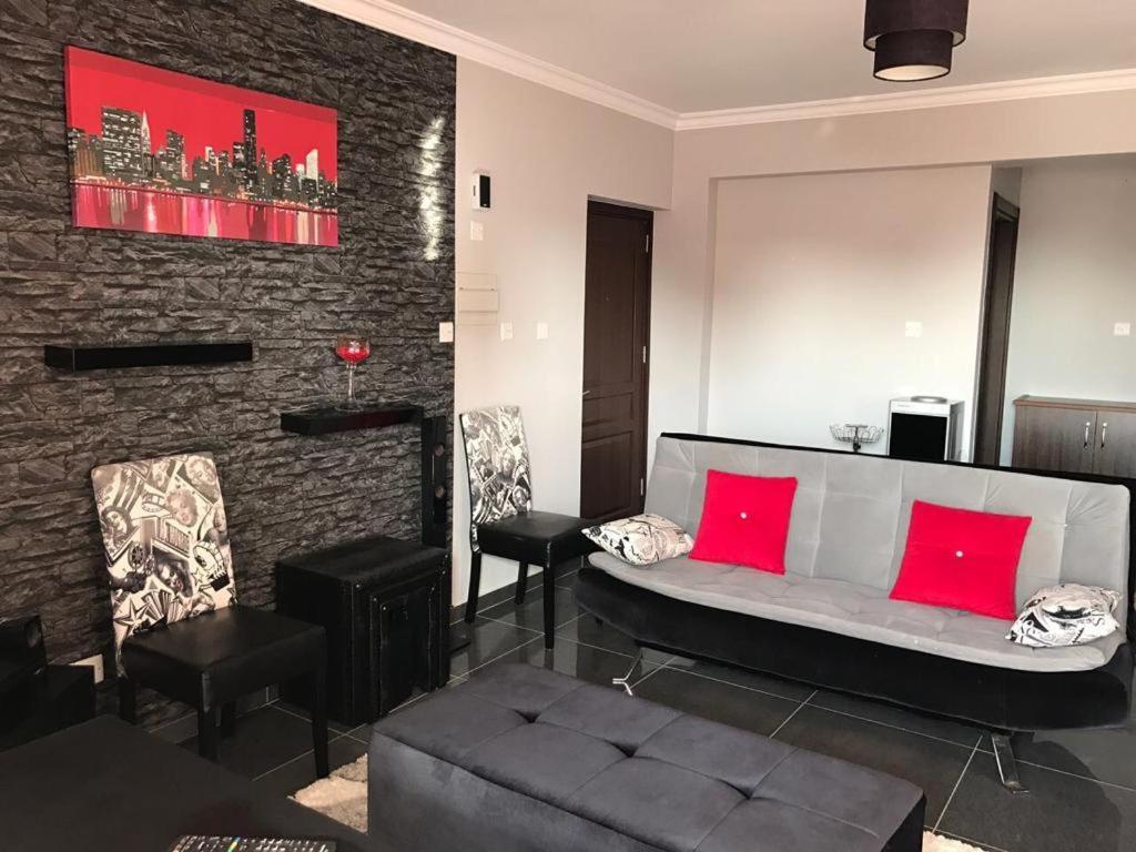 Sandy House Iskele District  Esterno foto