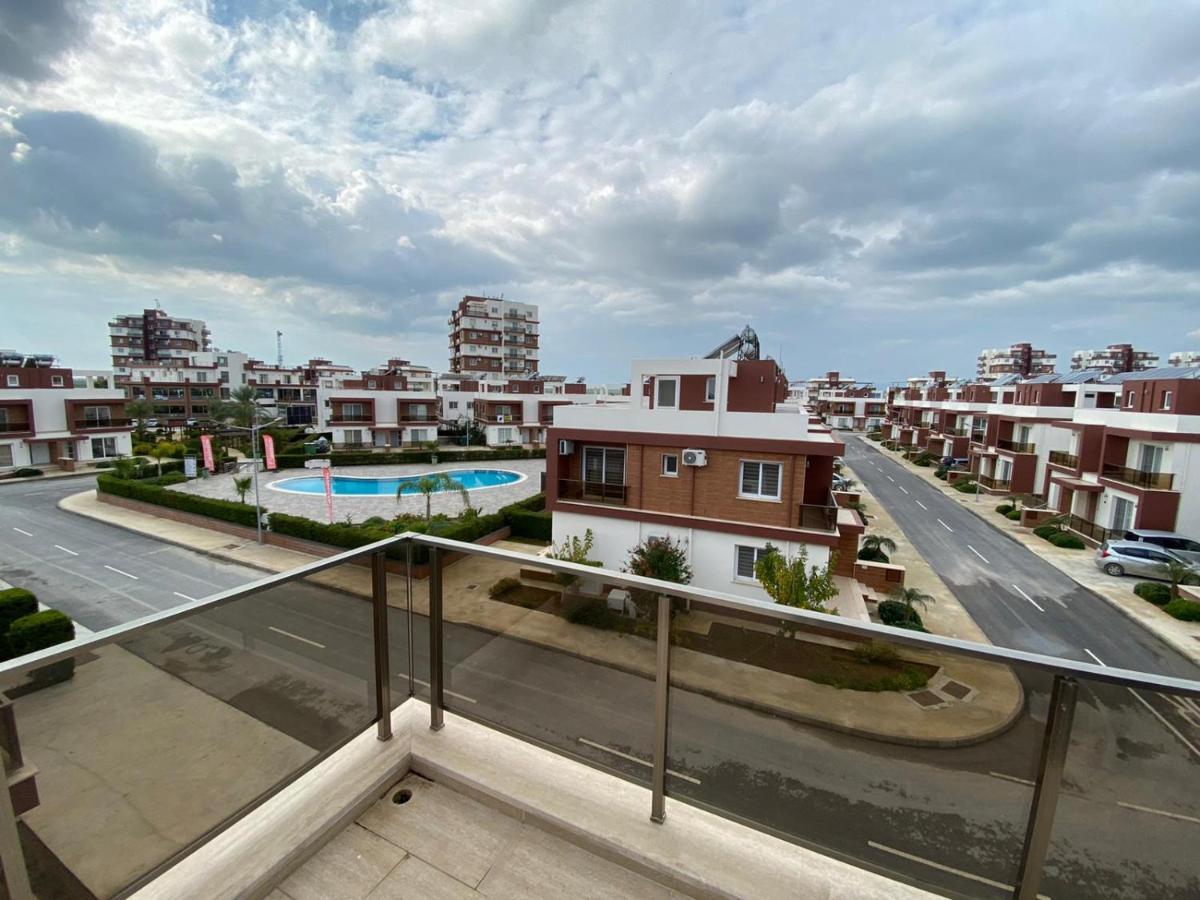 Sandy House Iskele District  Esterno foto
