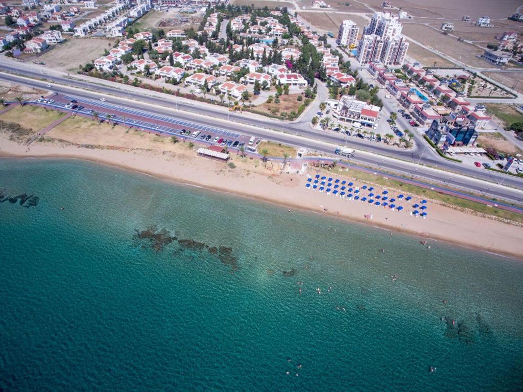 Sandy House Iskele District  Esterno foto