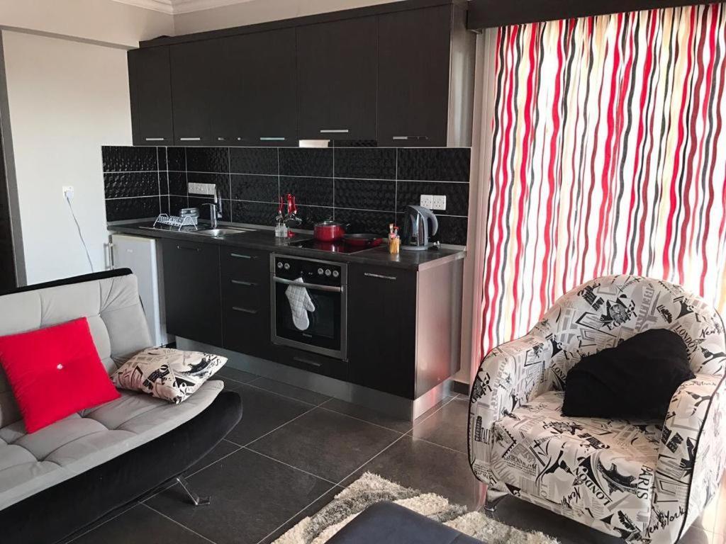 Sandy House Iskele District  Esterno foto