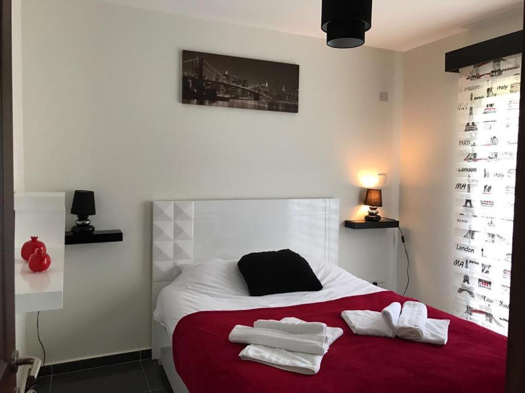 Sandy House Iskele District  Esterno foto