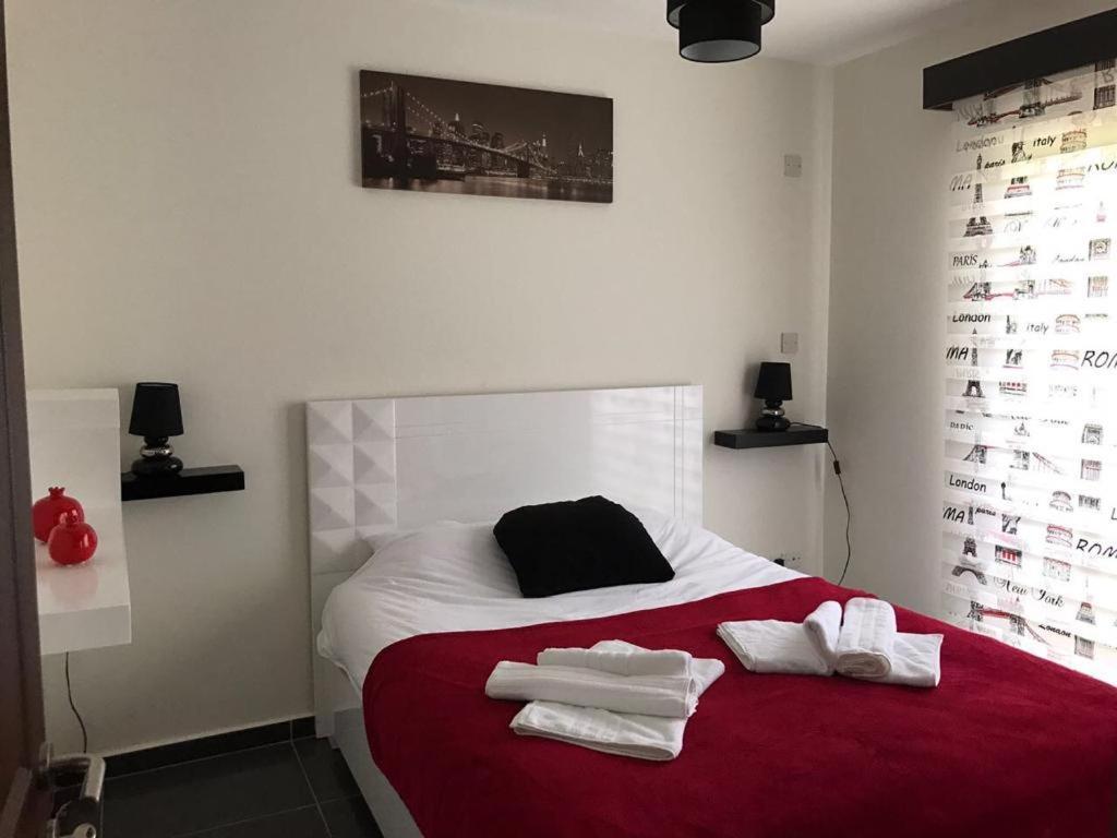 Sandy House Iskele District  Esterno foto