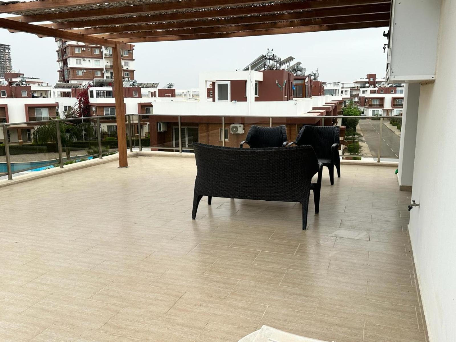 Sandy House Iskele District  Esterno foto