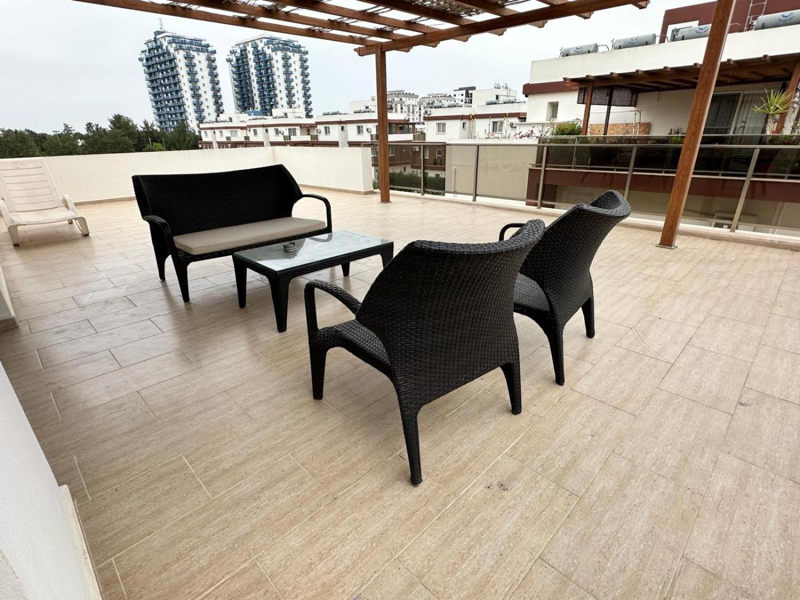 Sandy House Iskele District  Esterno foto